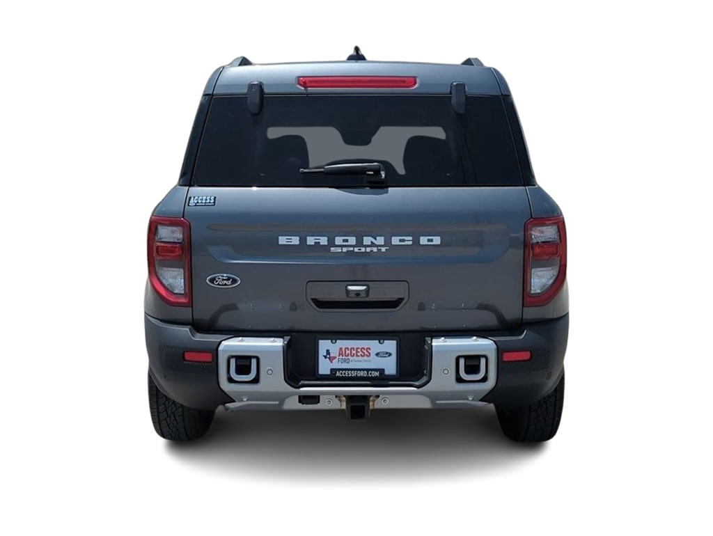 Thumbnail: 2025 Ford Explorer - 5