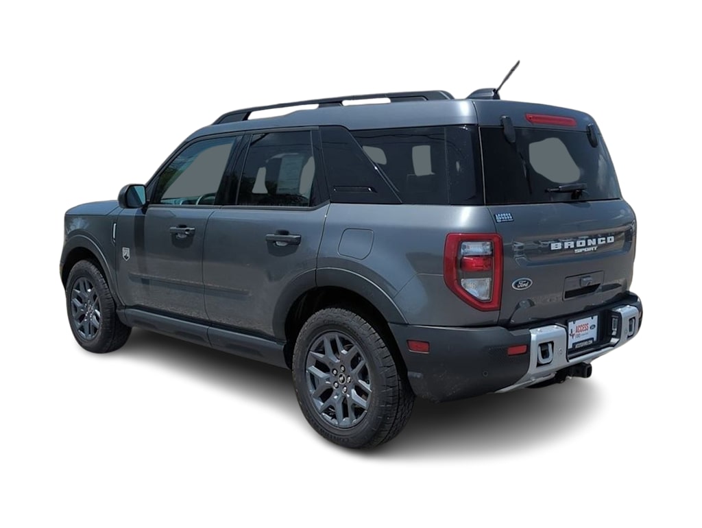 Thumbnail: 2025 Ford Explorer - 4