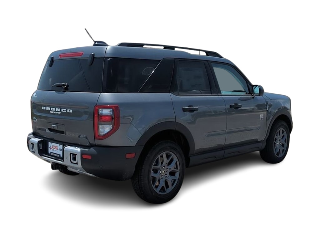 Thumbnail: 2025 Ford Explorer - 23