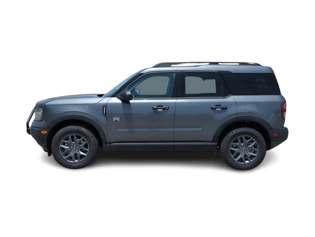 Thumbnail: 2025 Ford Explorer - 3