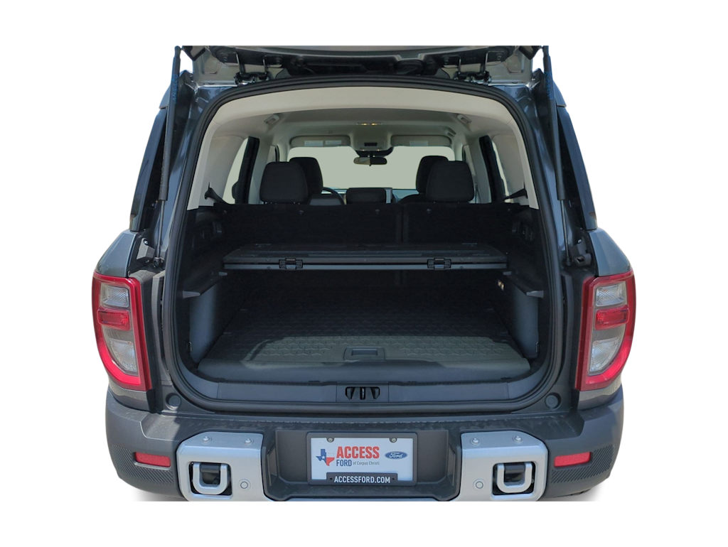 Thumbnail: 2025 Ford Explorer - 18