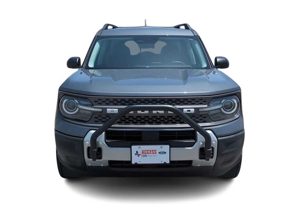 Thumbnail: 2025 Ford Explorer - 6