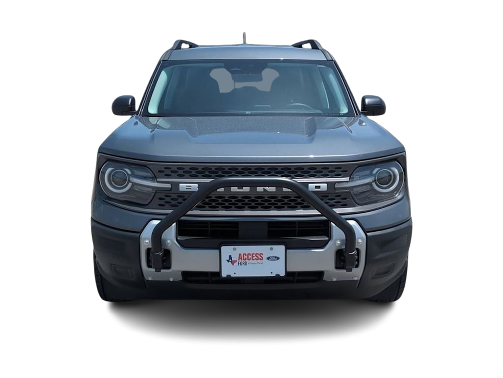 Thumbnail: 2025 Ford Explorer - 6