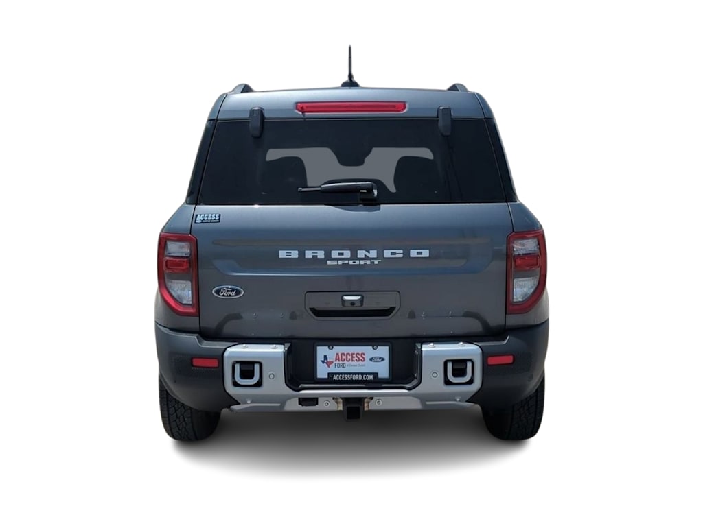 Thumbnail: 2025 Ford Explorer - 5