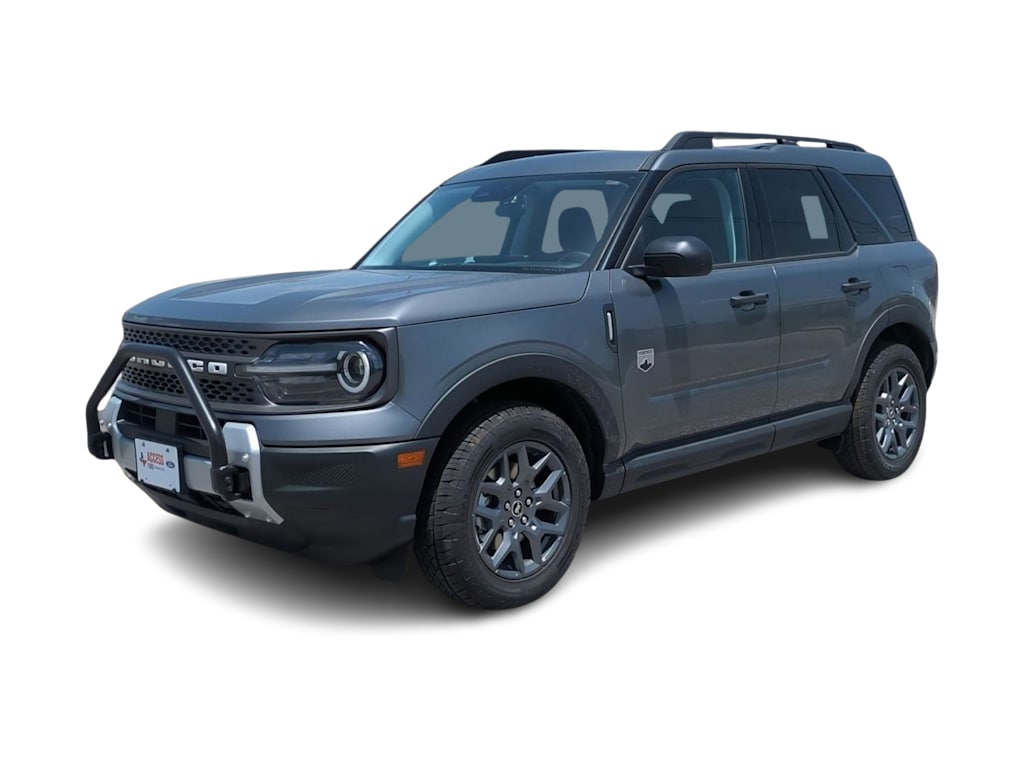 Thumbnail: 2025 Ford Explorer - 22