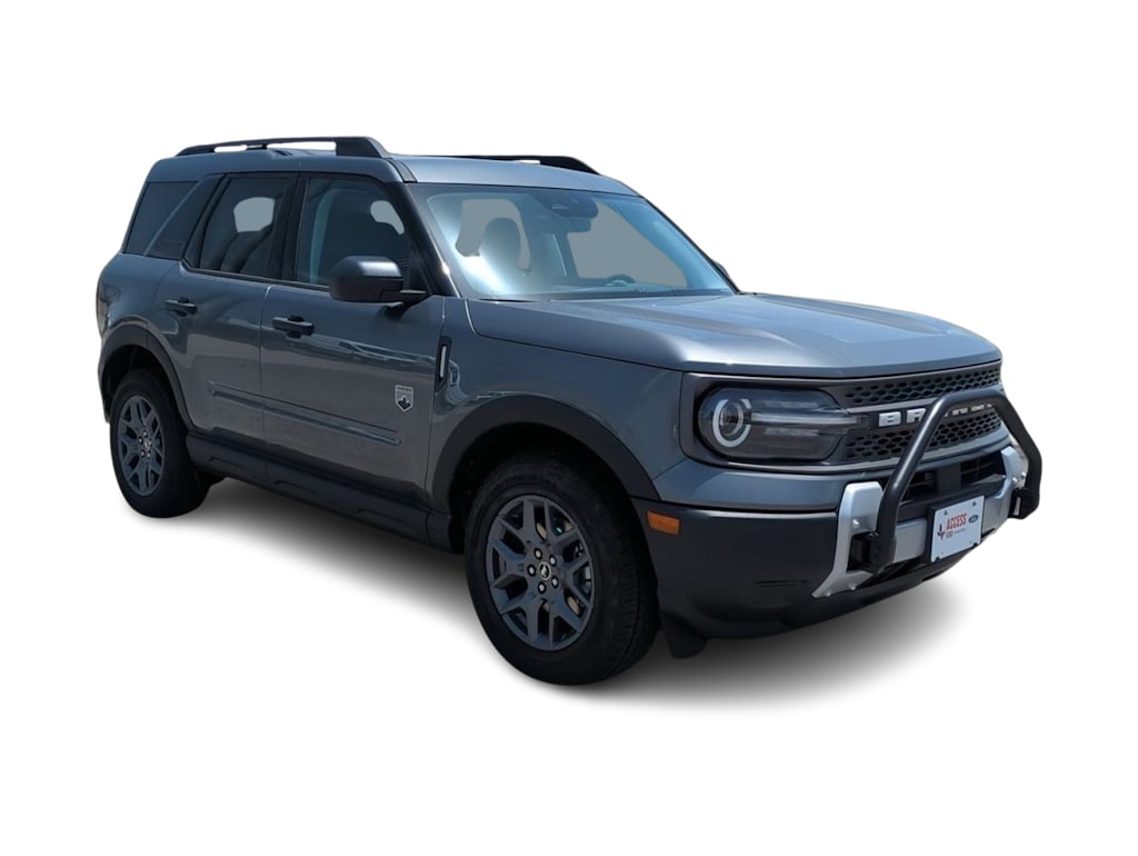 Thumbnail: 2025 Ford Explorer - 21