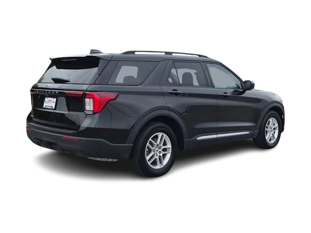 Thumbnail: 2025 Ford Explorer - 23