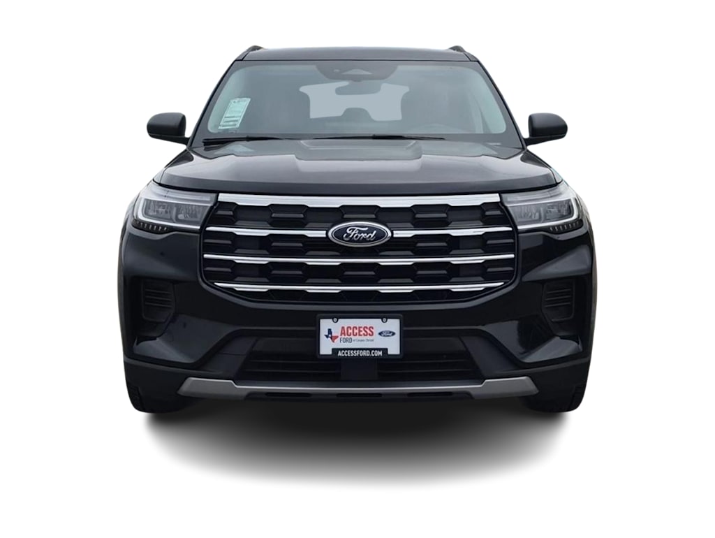 Thumbnail: 2025 Ford Explorer - 6