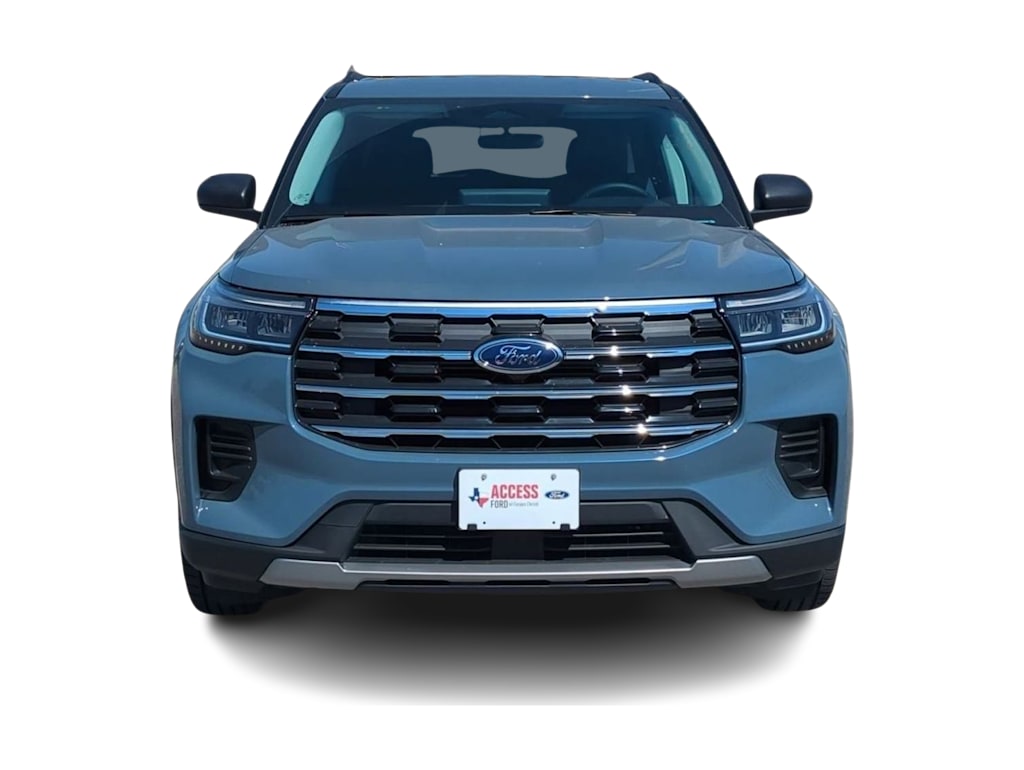 Thumbnail: 2025 Ford Explorer - 6