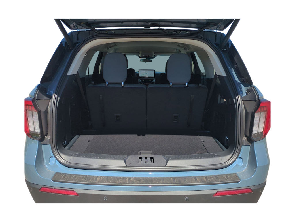 Thumbnail: 2025 Ford Explorer - 17