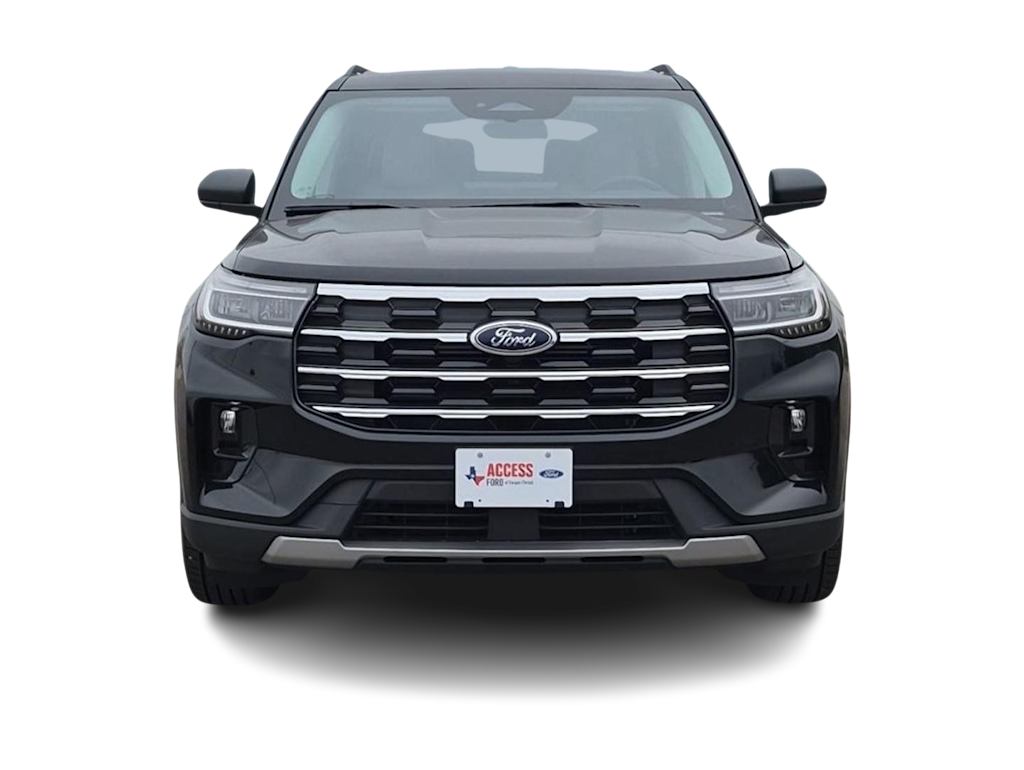 Thumbnail: 2026 Ford Explorer - 6