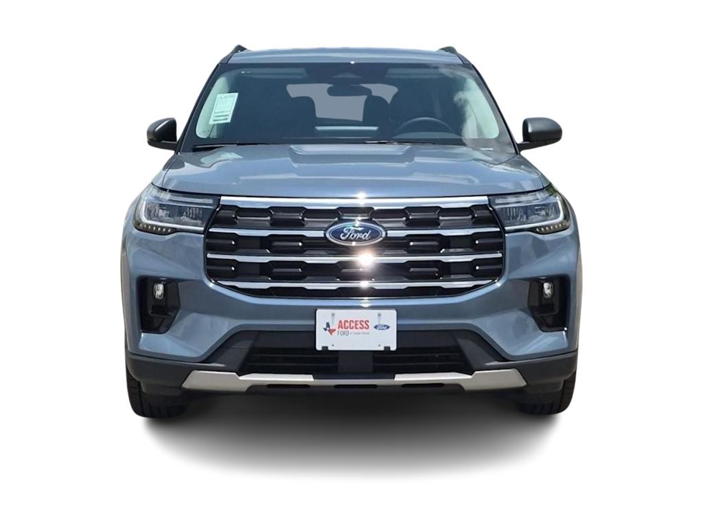 Thumbnail: 2026 Ford Explorer - 6