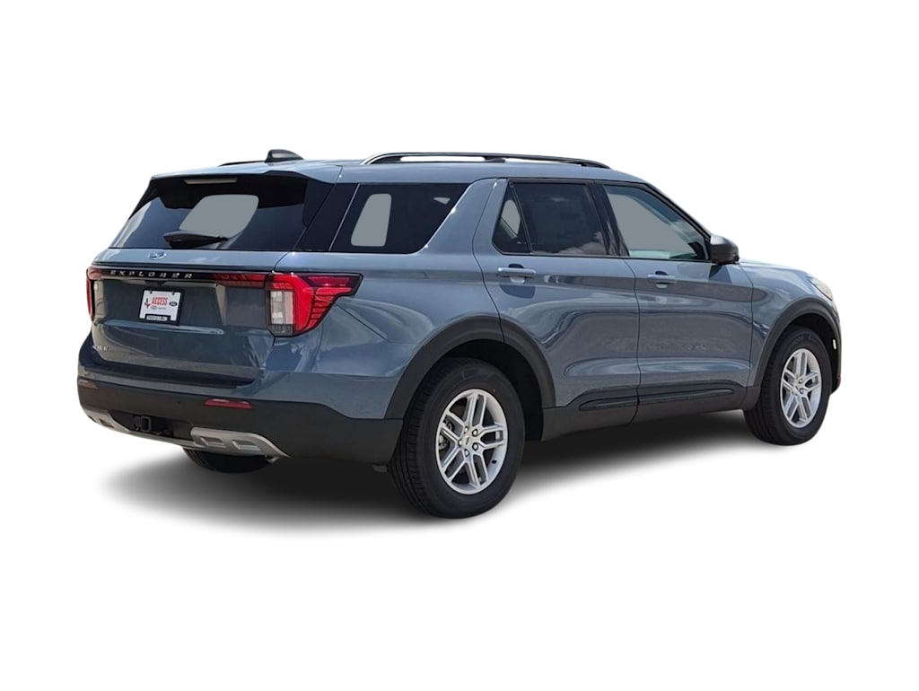 Thumbnail: 2026 Ford Explorer - 23