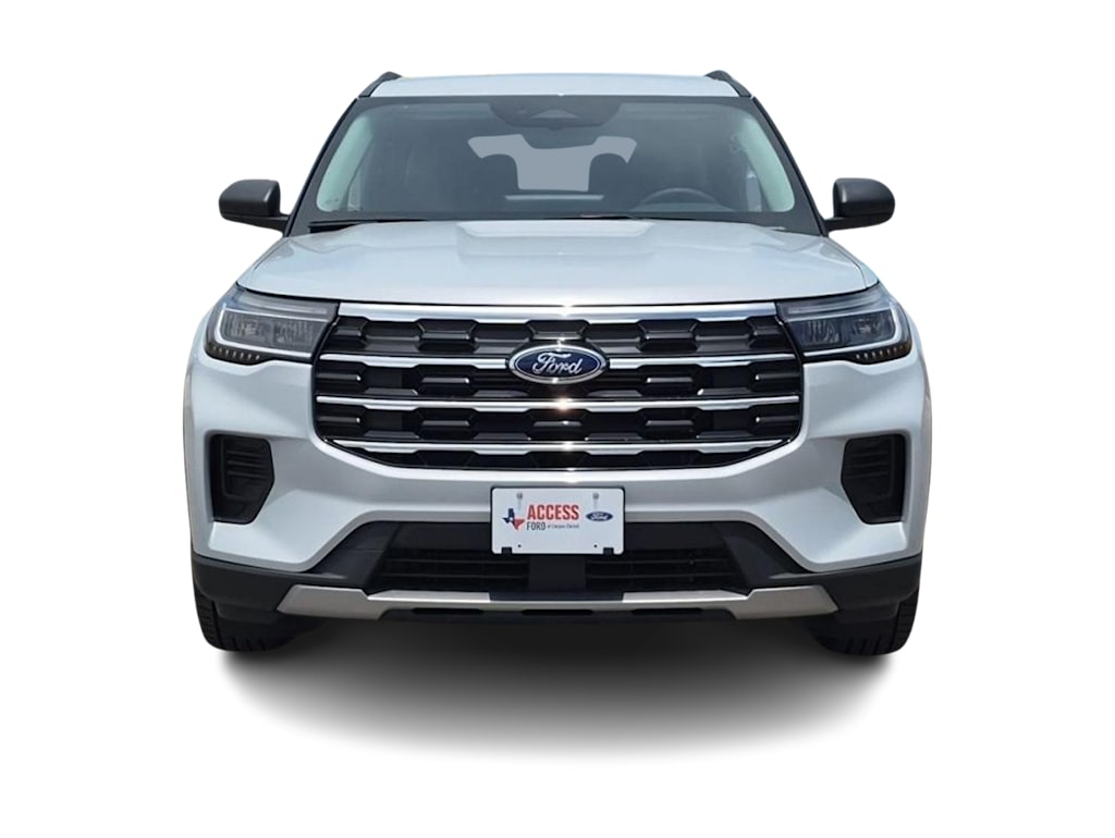 Thumbnail: 2026 Ford Explorer - 6