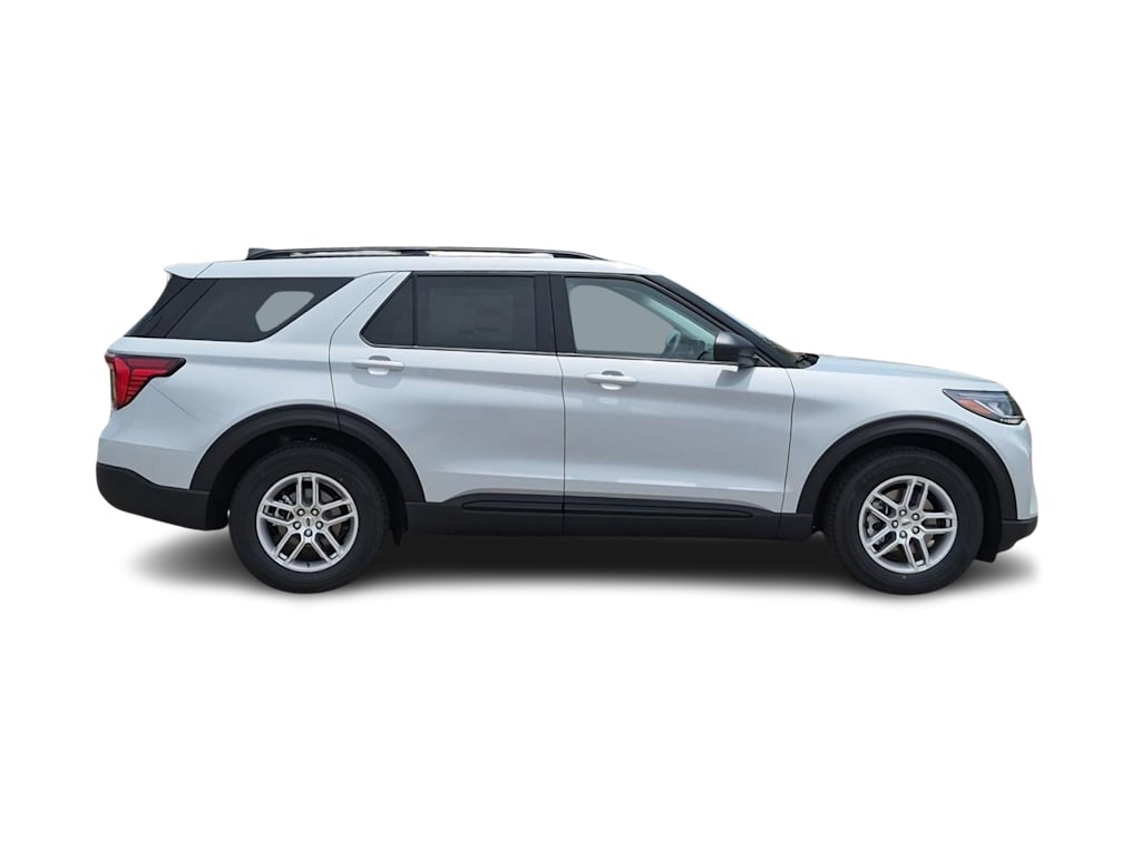 Thumbnail: 2026 Ford Explorer - 24