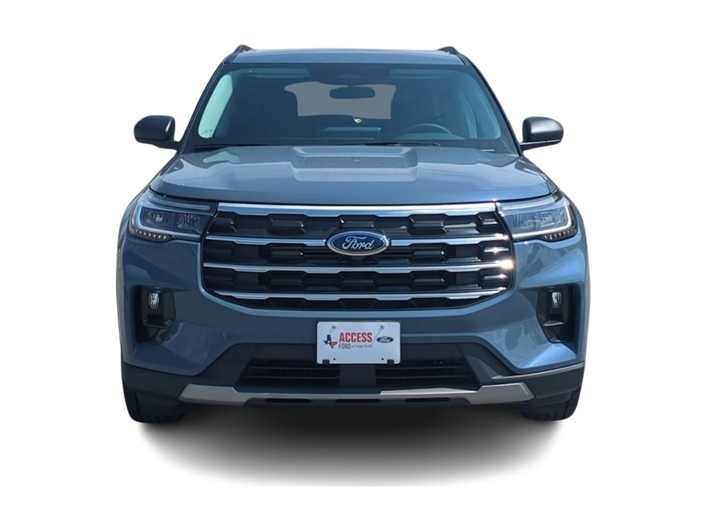 Thumbnail: 2025 Ford Explorer - 6