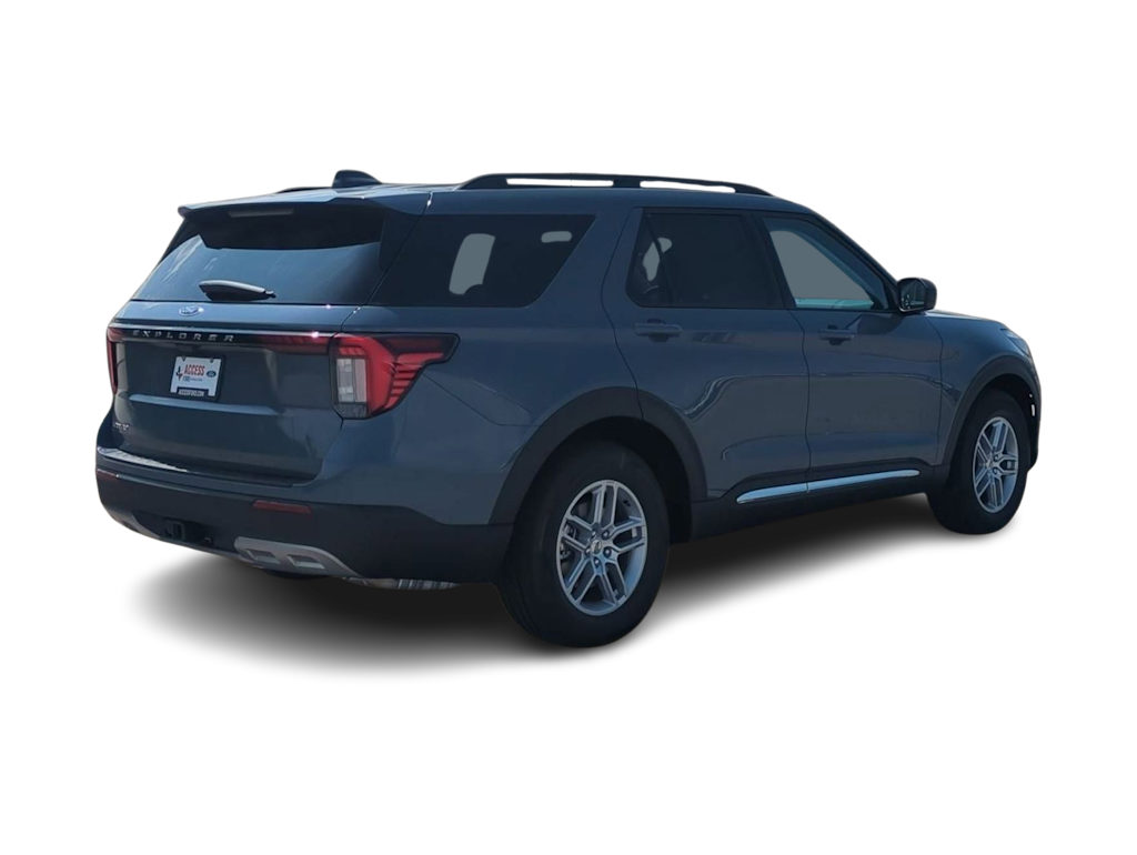 Thumbnail: 2025 Ford Explorer - 23