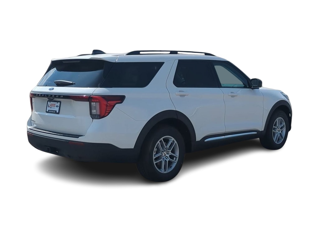 Thumbnail: 2025 Ford Explorer - 23