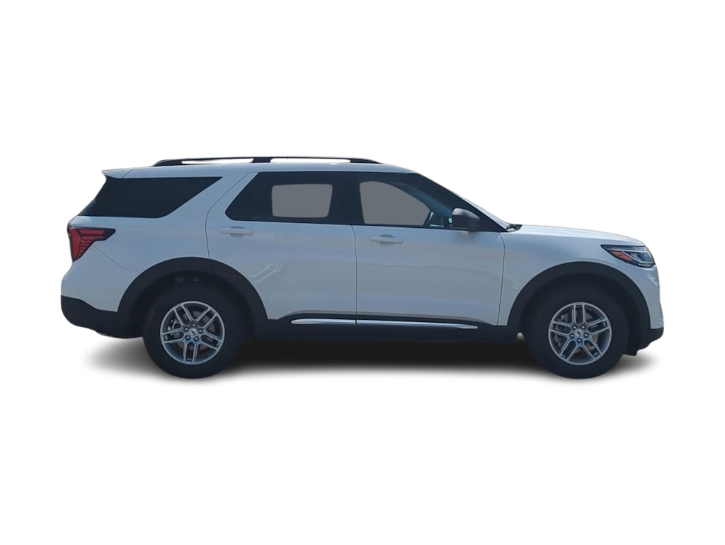 Thumbnail: 2025 Ford Explorer - 24