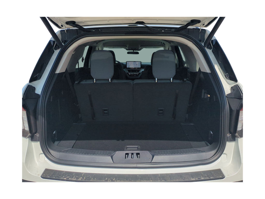 Thumbnail: 2025 Ford Explorer - 18