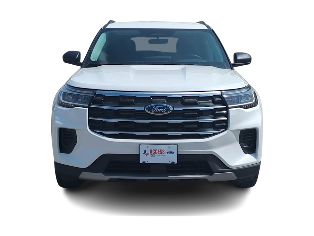 Thumbnail: 2025 Ford Explorer - 6
