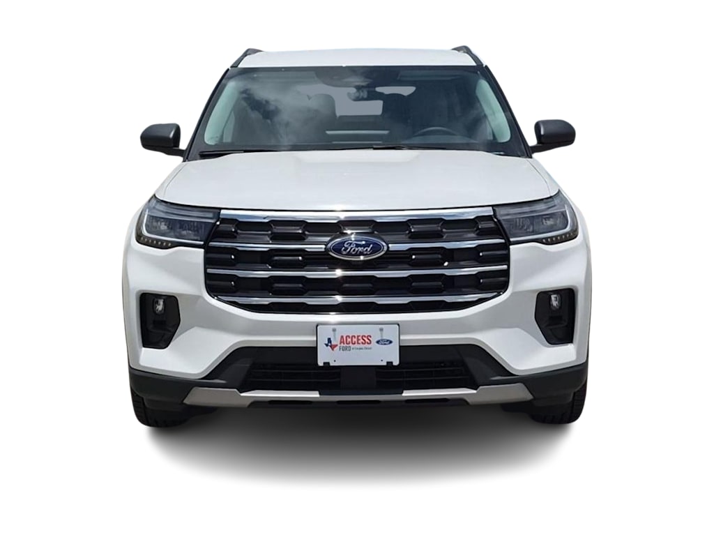 Thumbnail: 2026 Ford Explorer - 6