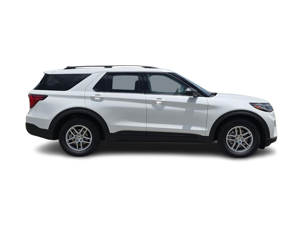 Thumbnail: 2026 Ford Explorer - 24