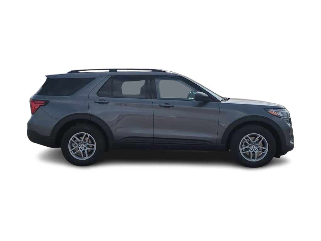 Thumbnail: 2026 Ford Explorer - 24