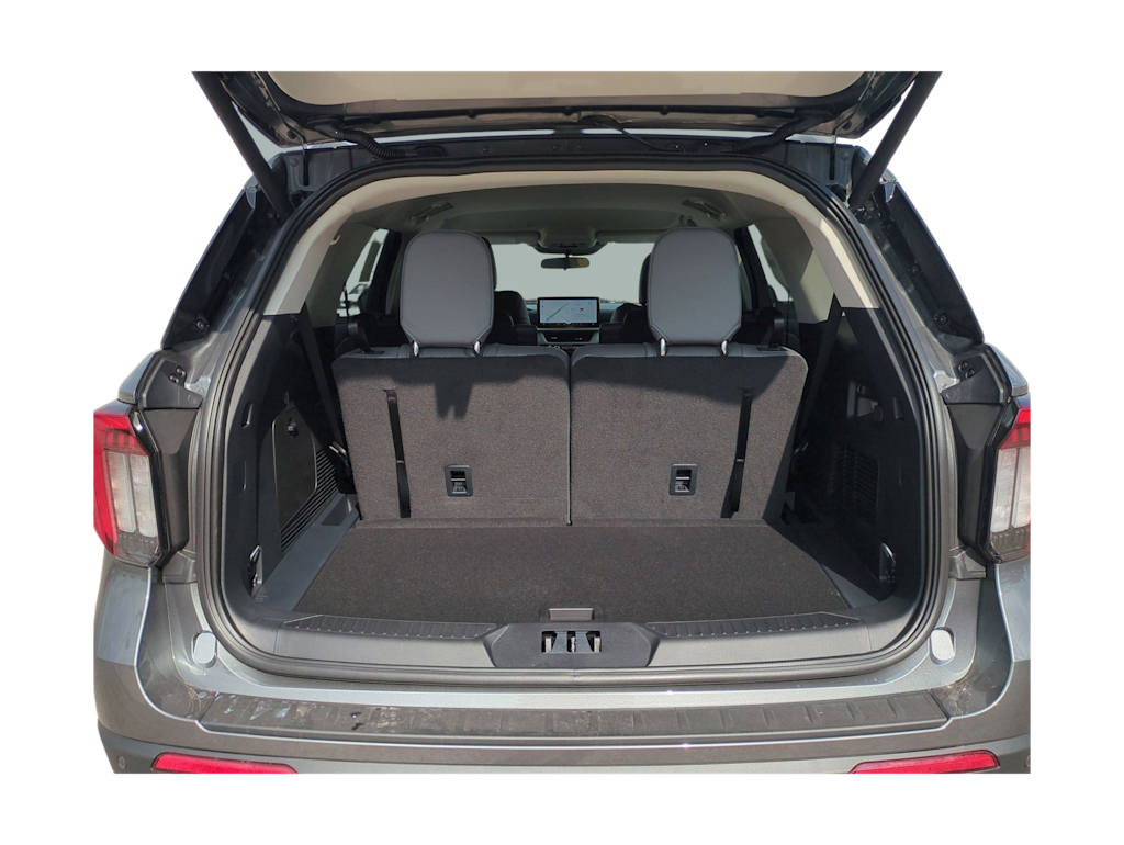 Thumbnail: 2026 Ford Explorer - 18