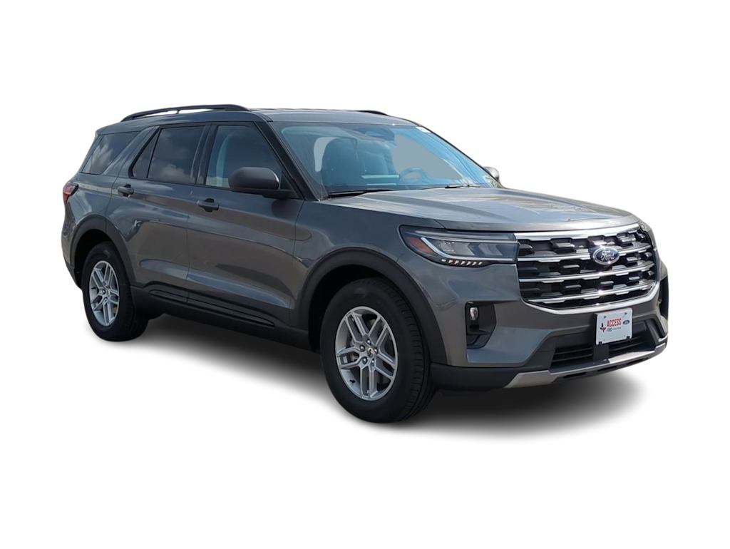 Thumbnail: 2026 Ford Explorer - 21