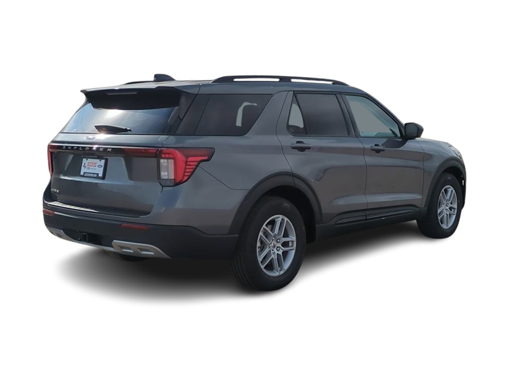 Thumbnail: 2026 Ford Explorer - 23