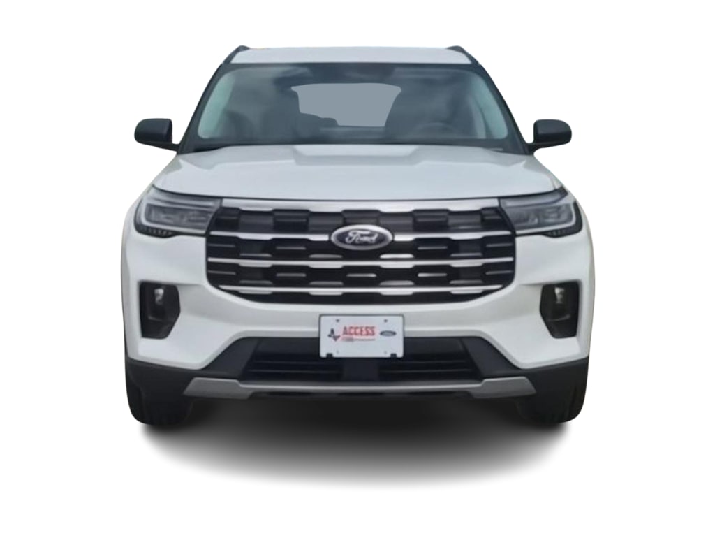 Thumbnail: 2026 Ford Explorer - 6