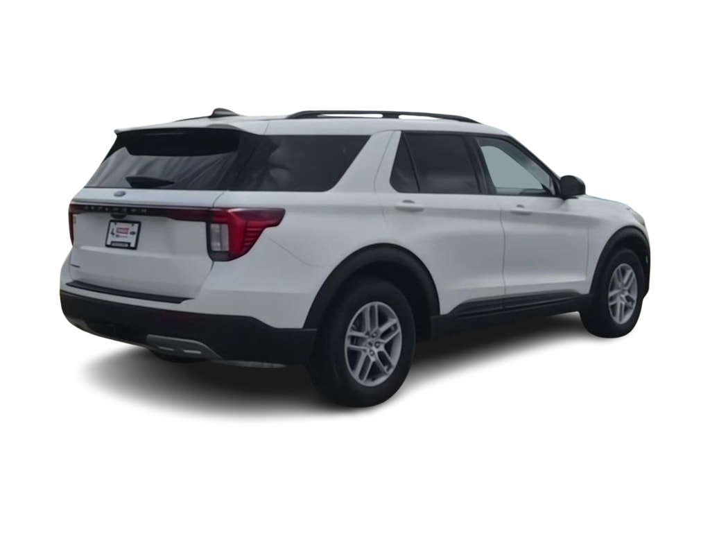 Thumbnail: 2026 Ford Explorer - 23