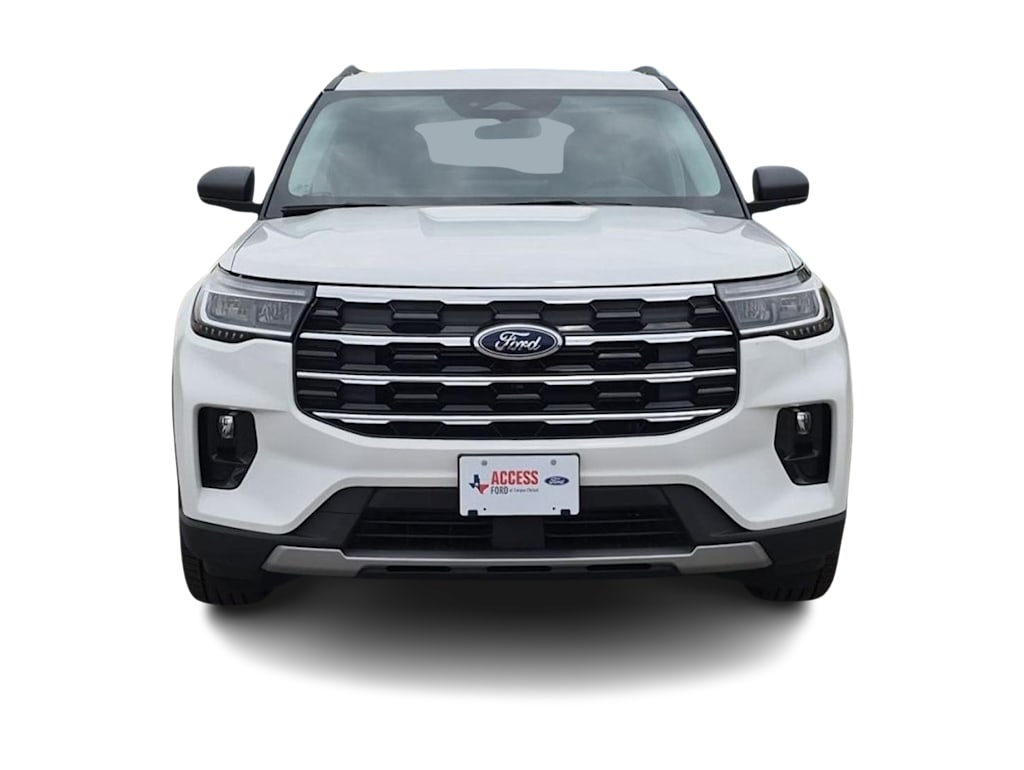 Thumbnail: 2026 Ford Explorer - 6