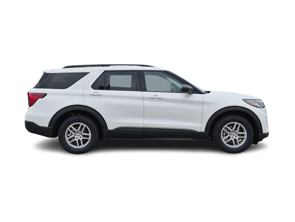 Thumbnail: 2026 Ford Explorer - 24