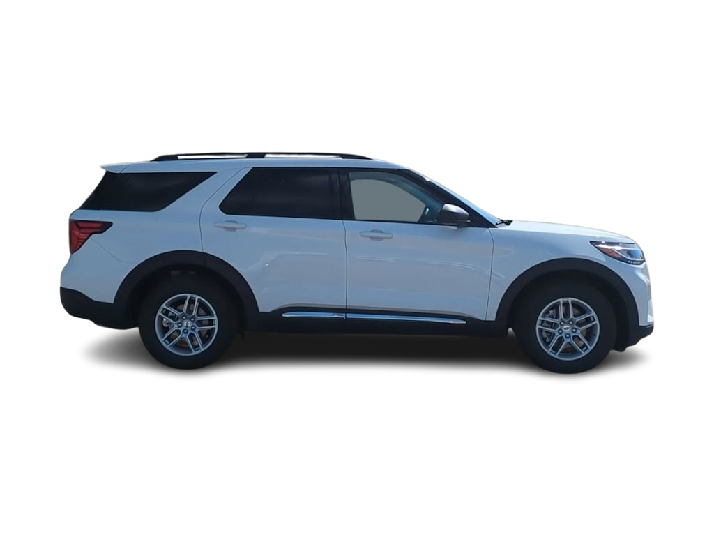 Thumbnail: 2025 Ford Explorer - 24