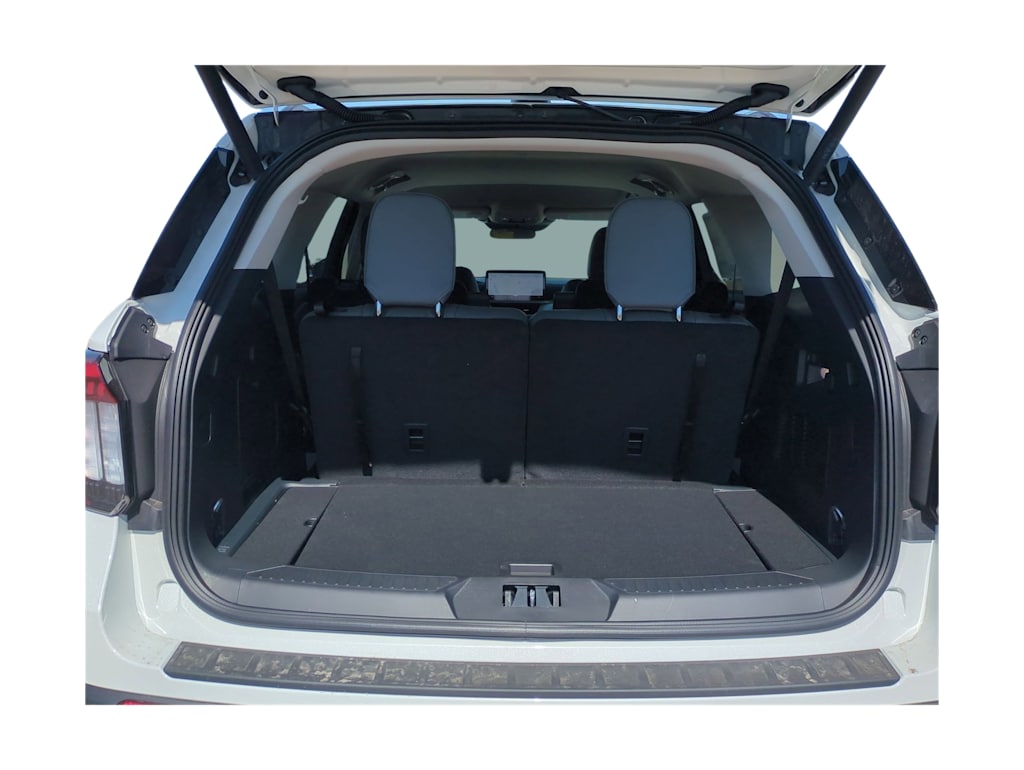 Thumbnail: 2025 Ford Explorer - 18