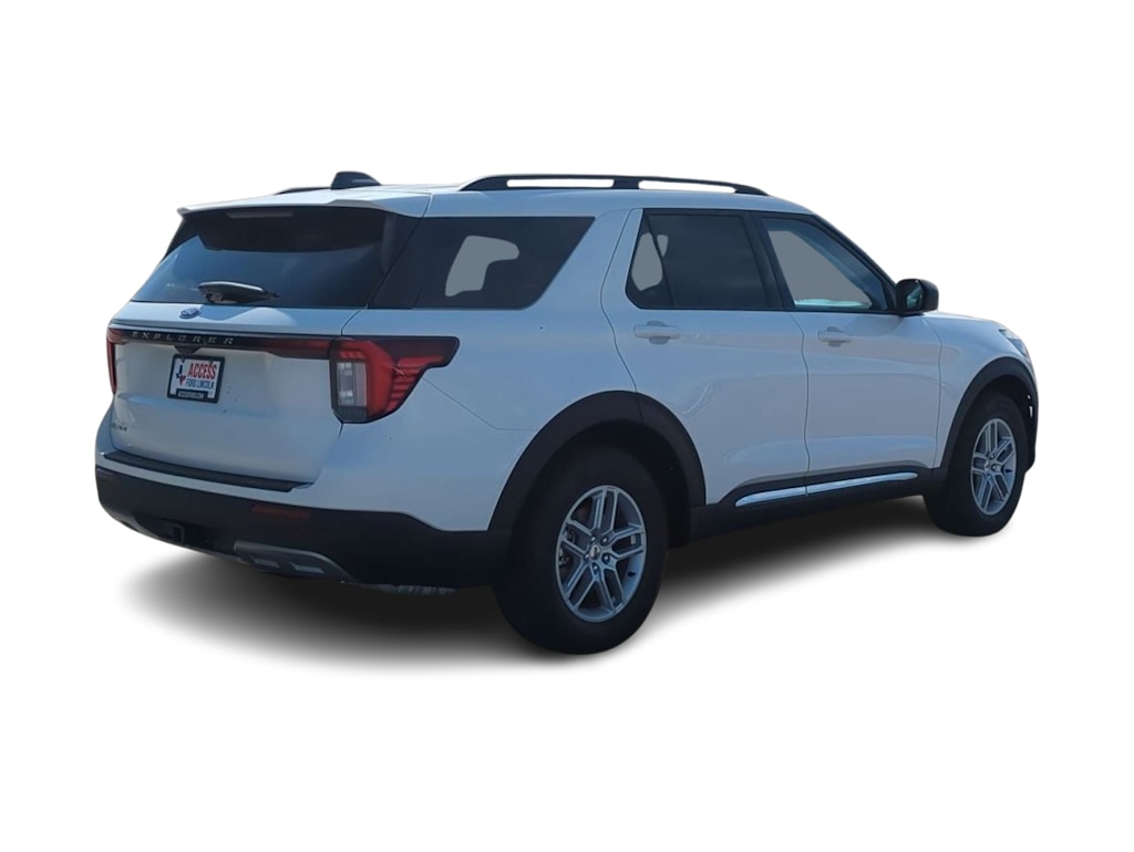 Thumbnail: 2025 Ford Explorer - 23
