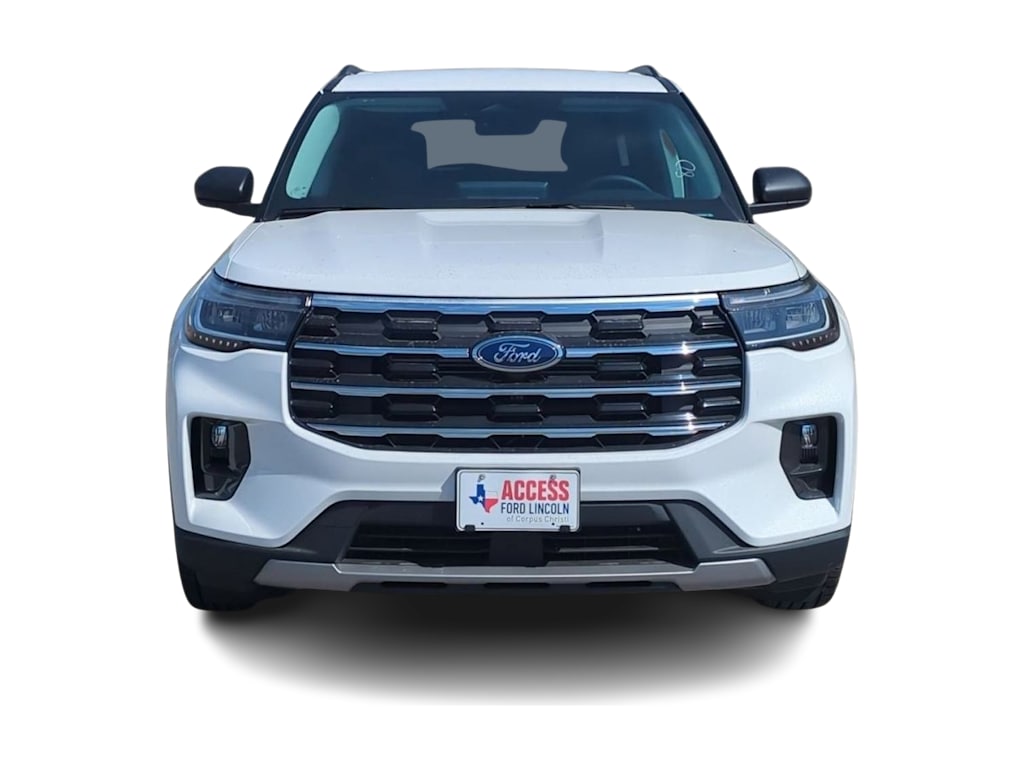 Thumbnail: 2025 Ford Explorer - 6