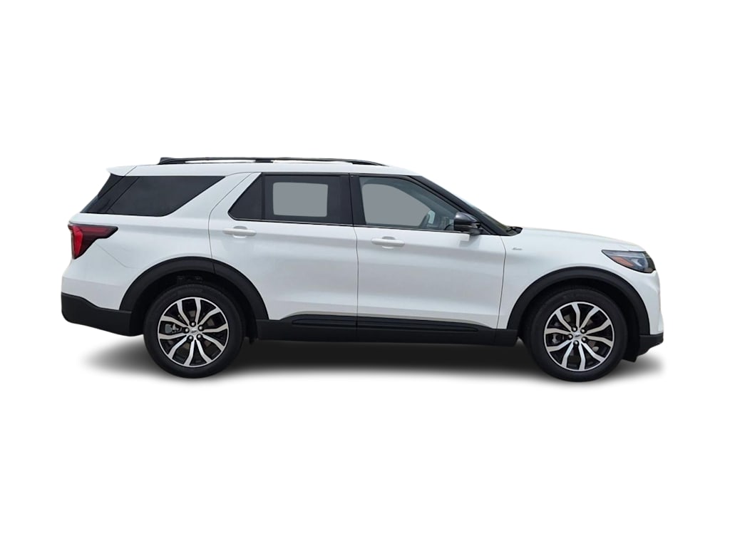 Thumbnail: 2026 Ford Explorer - 24