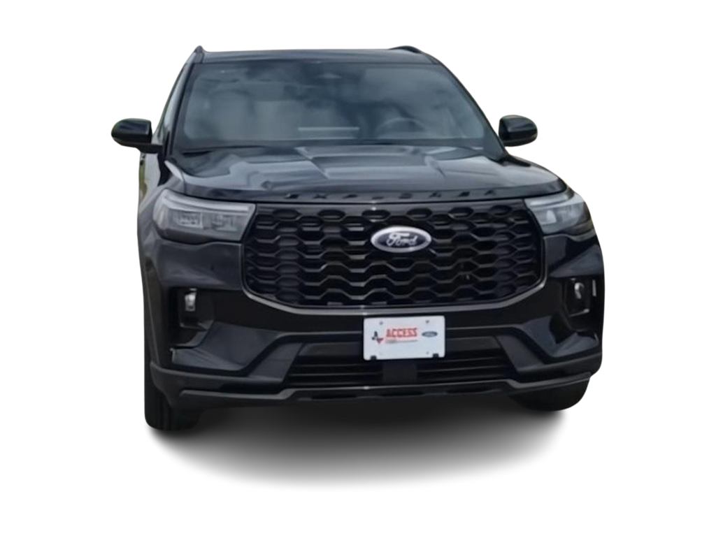 Thumbnail: 2026 Ford Explorer - 4