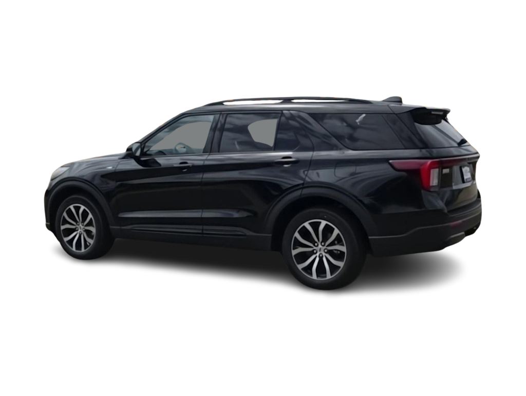 Thumbnail: 2026 Ford Explorer - 20