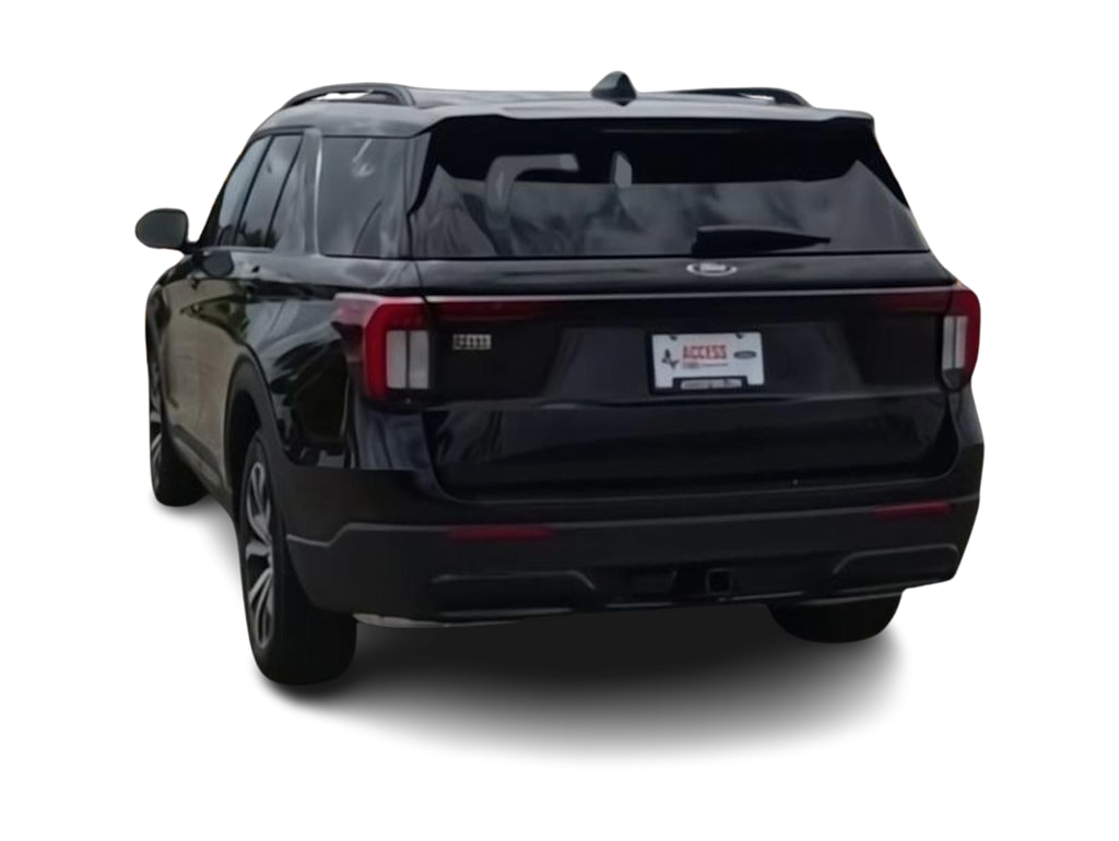 Thumbnail: 2026 Ford Explorer - 21