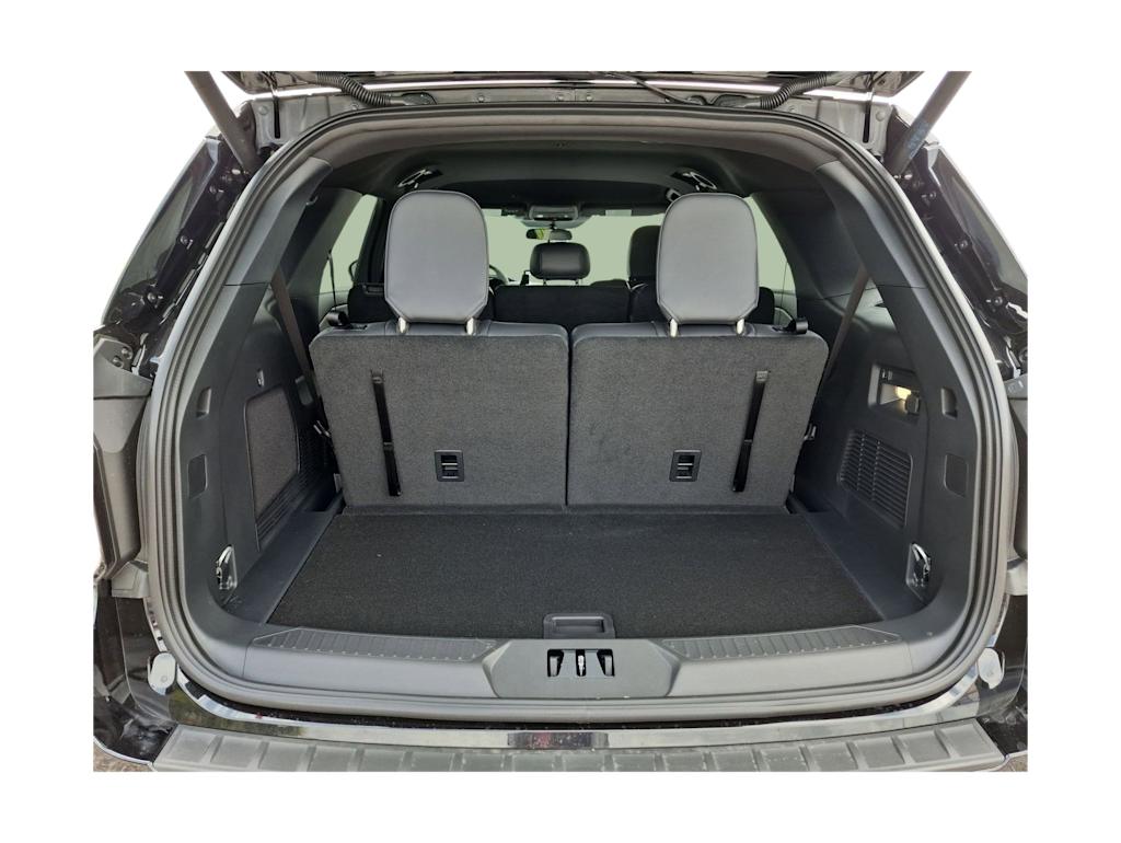 Thumbnail: 2026 Ford Explorer - 15