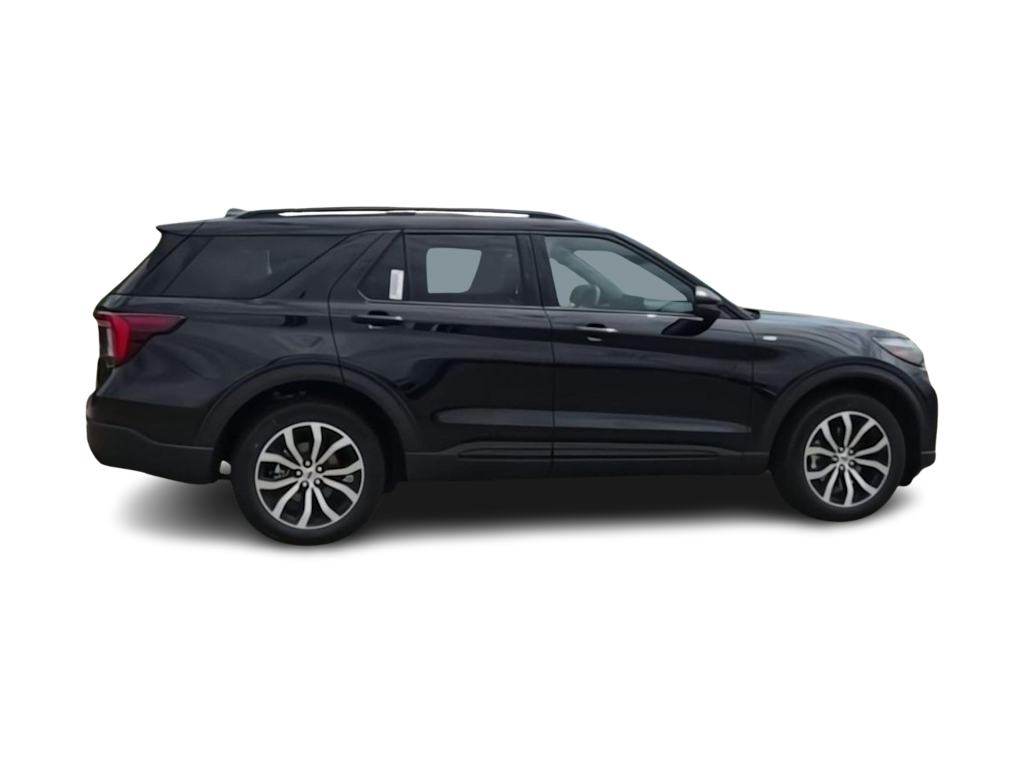 Thumbnail: 2026 Ford Explorer - 23