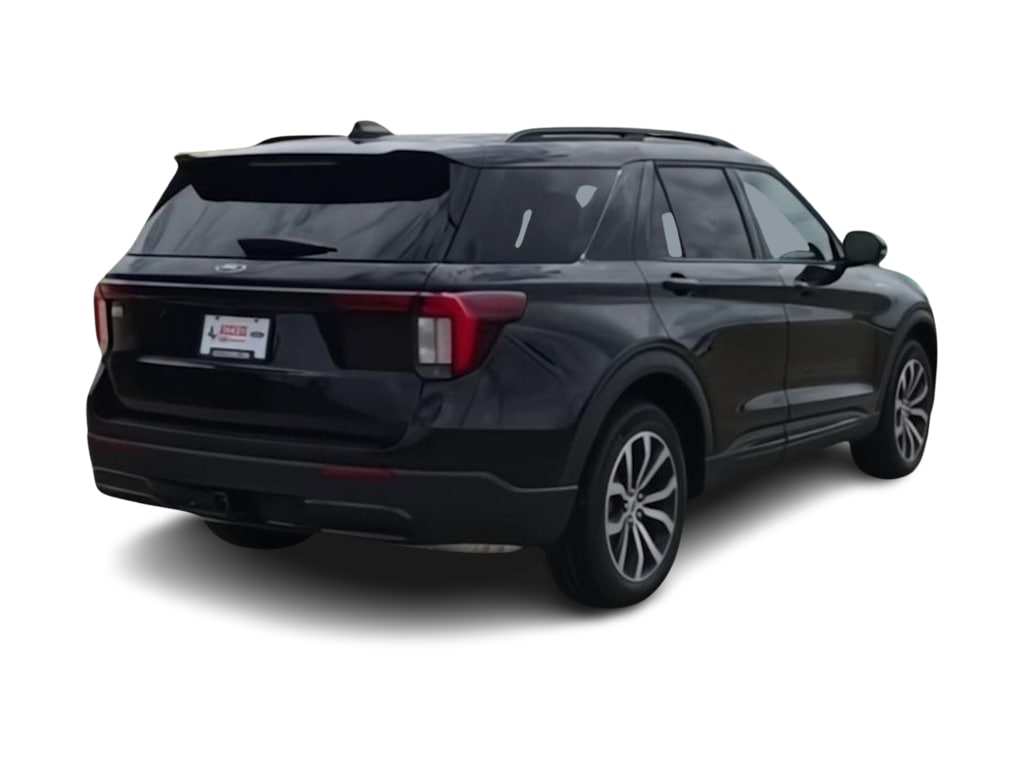 Thumbnail: 2026 Ford Explorer - 22