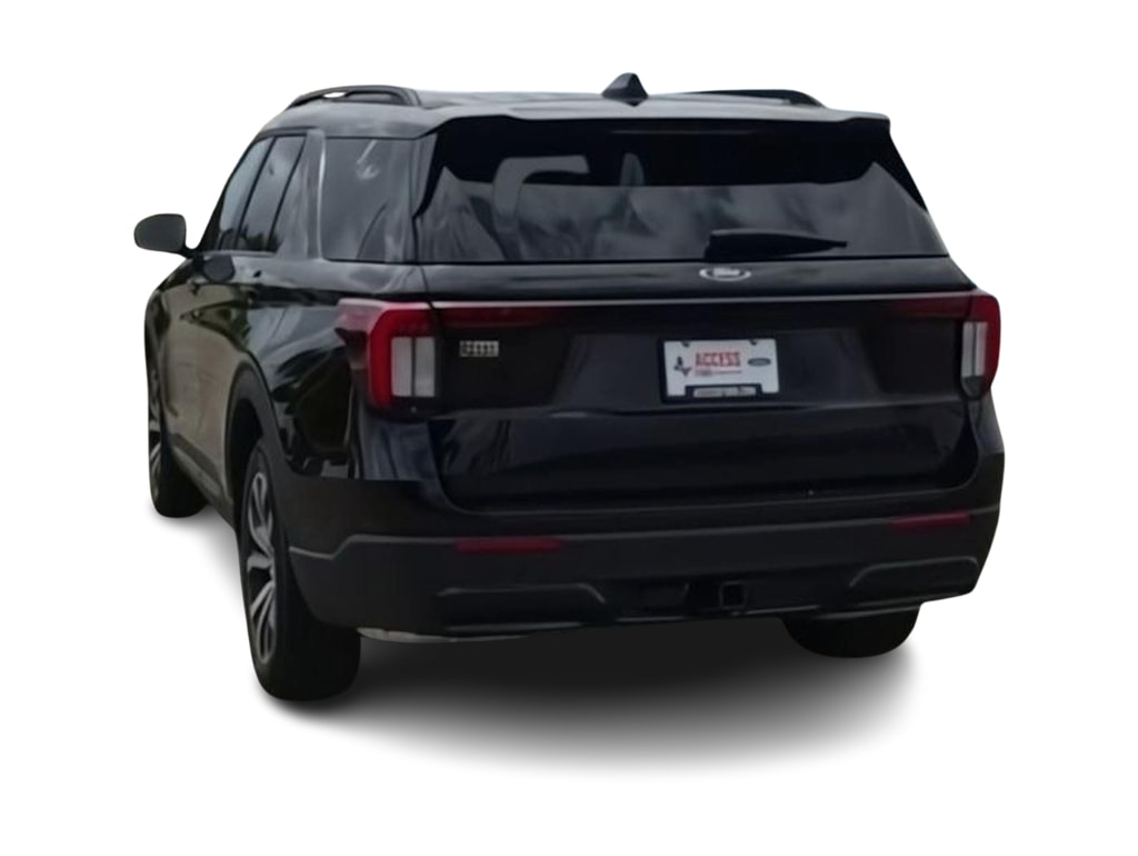 Thumbnail: 2026 Ford Explorer - 21