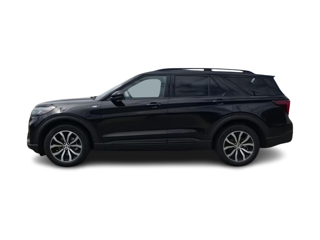Thumbnail: 2026 Ford Explorer - 3
