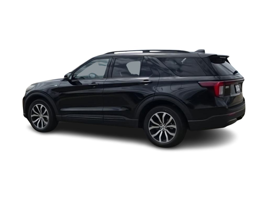 Thumbnail: 2026 Ford Explorer - 20