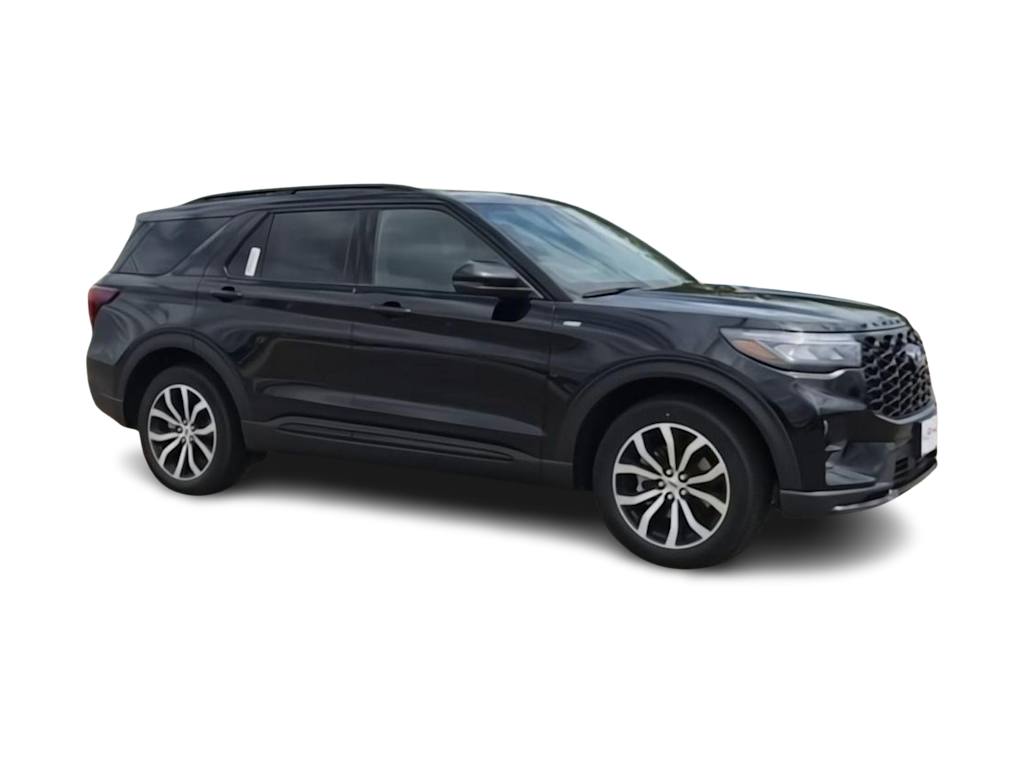 Thumbnail: 2026 Ford Explorer - 18